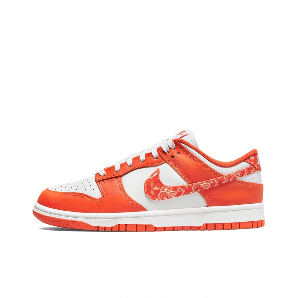 Unisex SB Dunk Low Casual Shoes