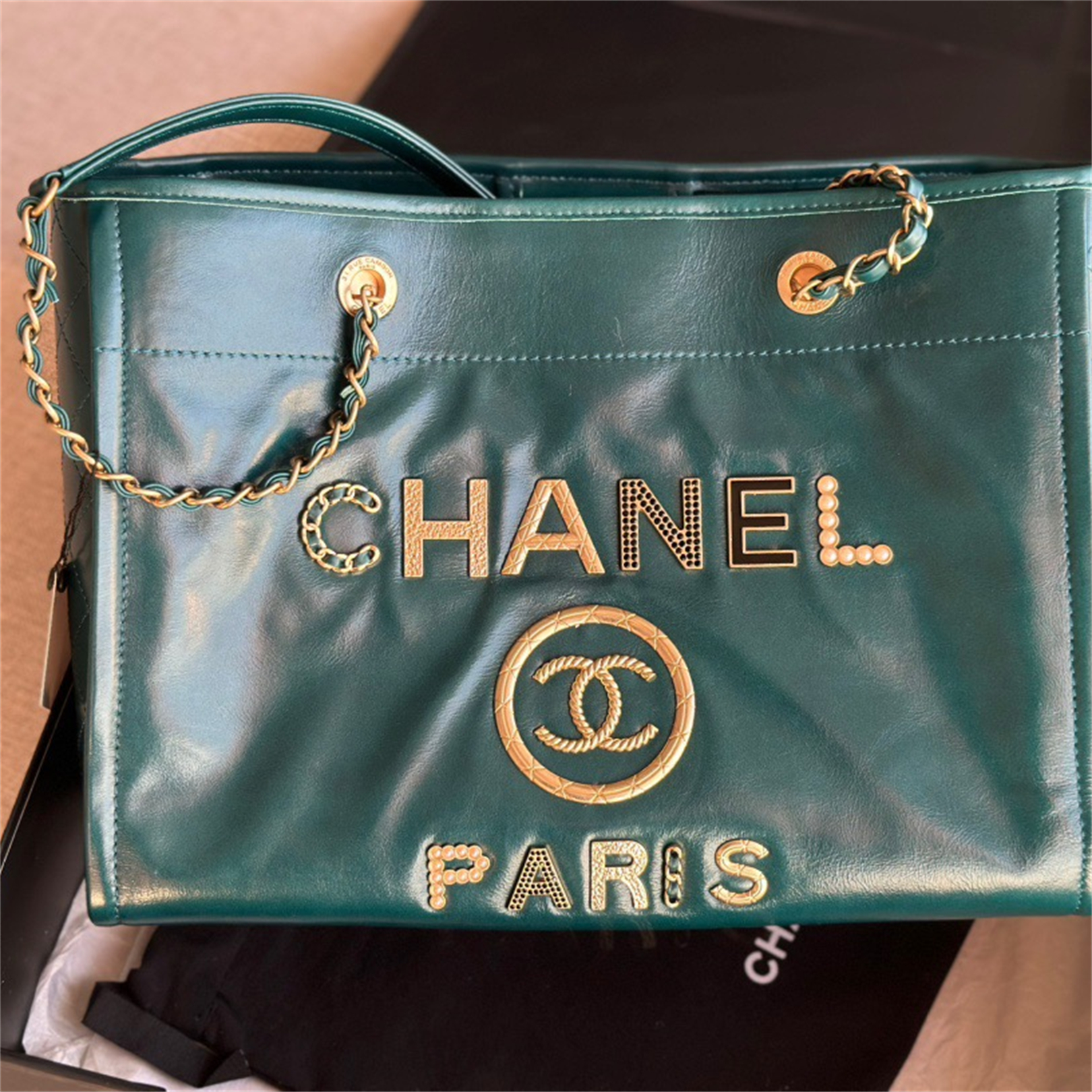Chanel Fashion Bags