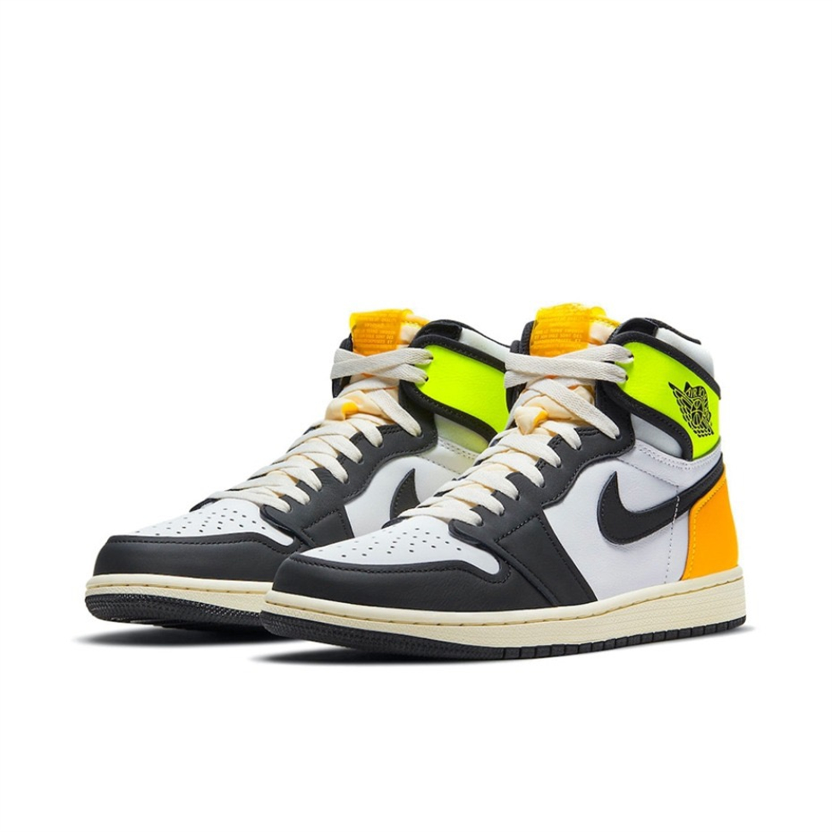 Air Jordan 1 Retro High OG Basketball Shoes
