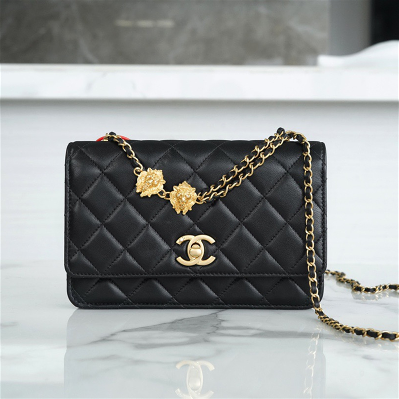 Chanel Fashion Bags