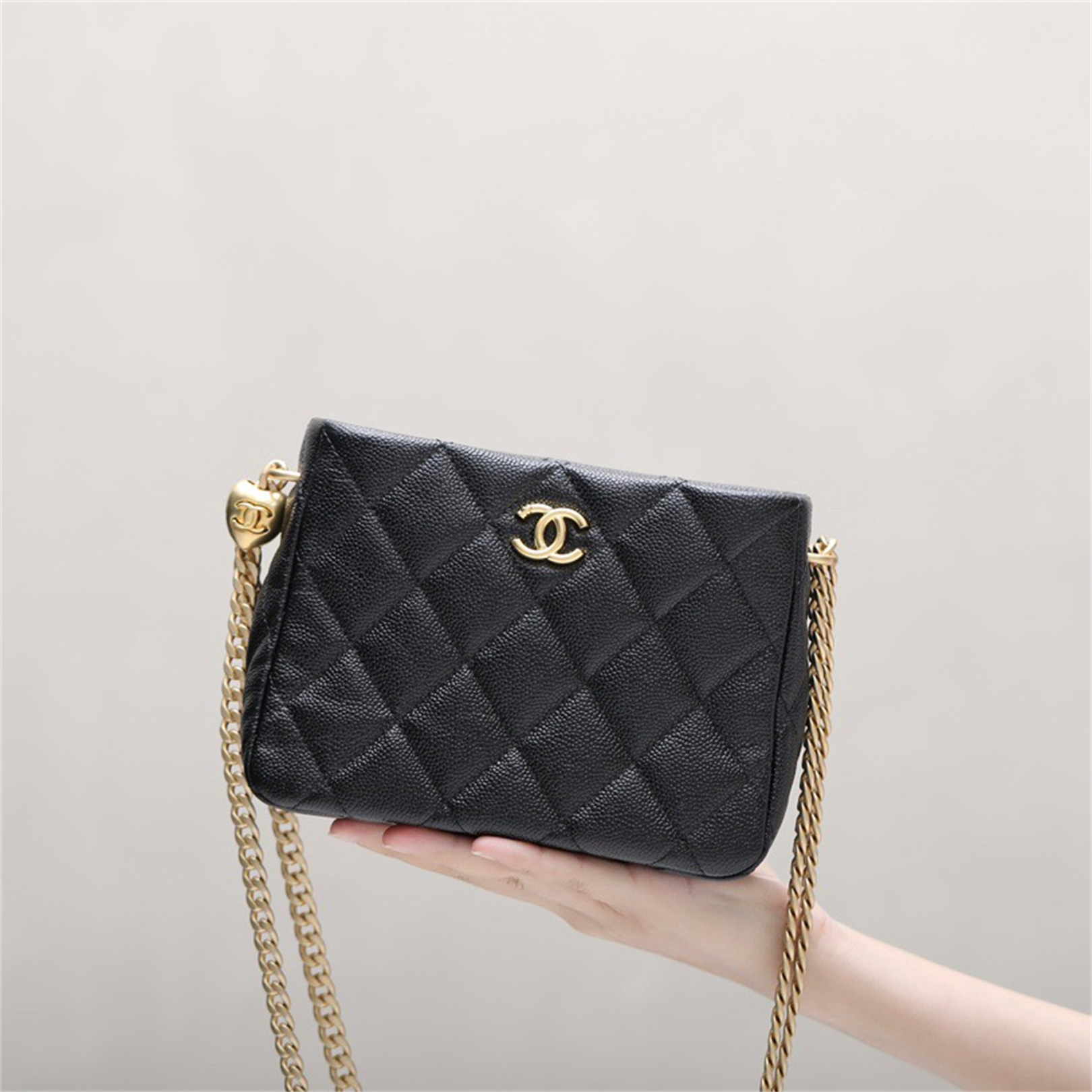 Chanel Fashion Bags