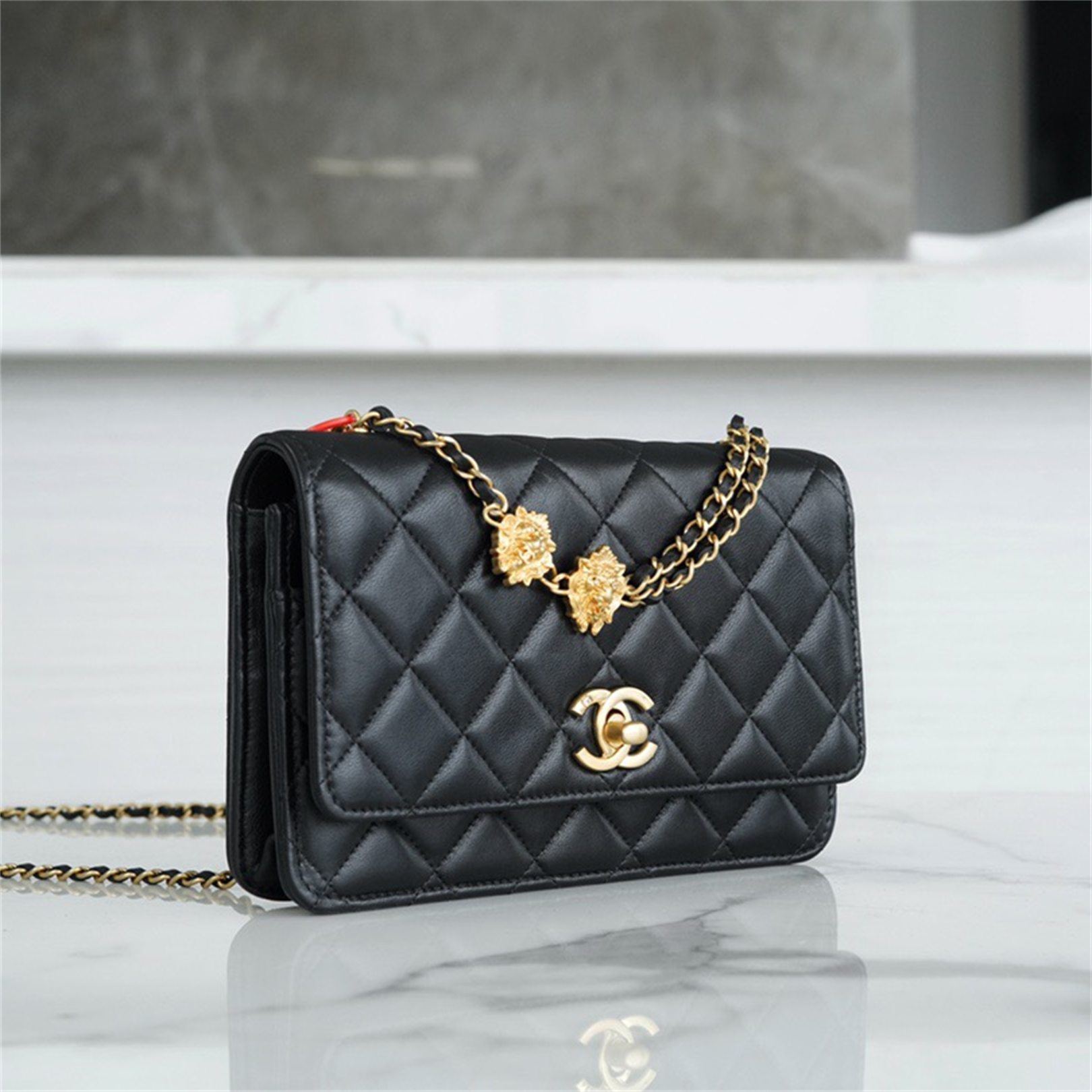 Chanel Fashion Bags