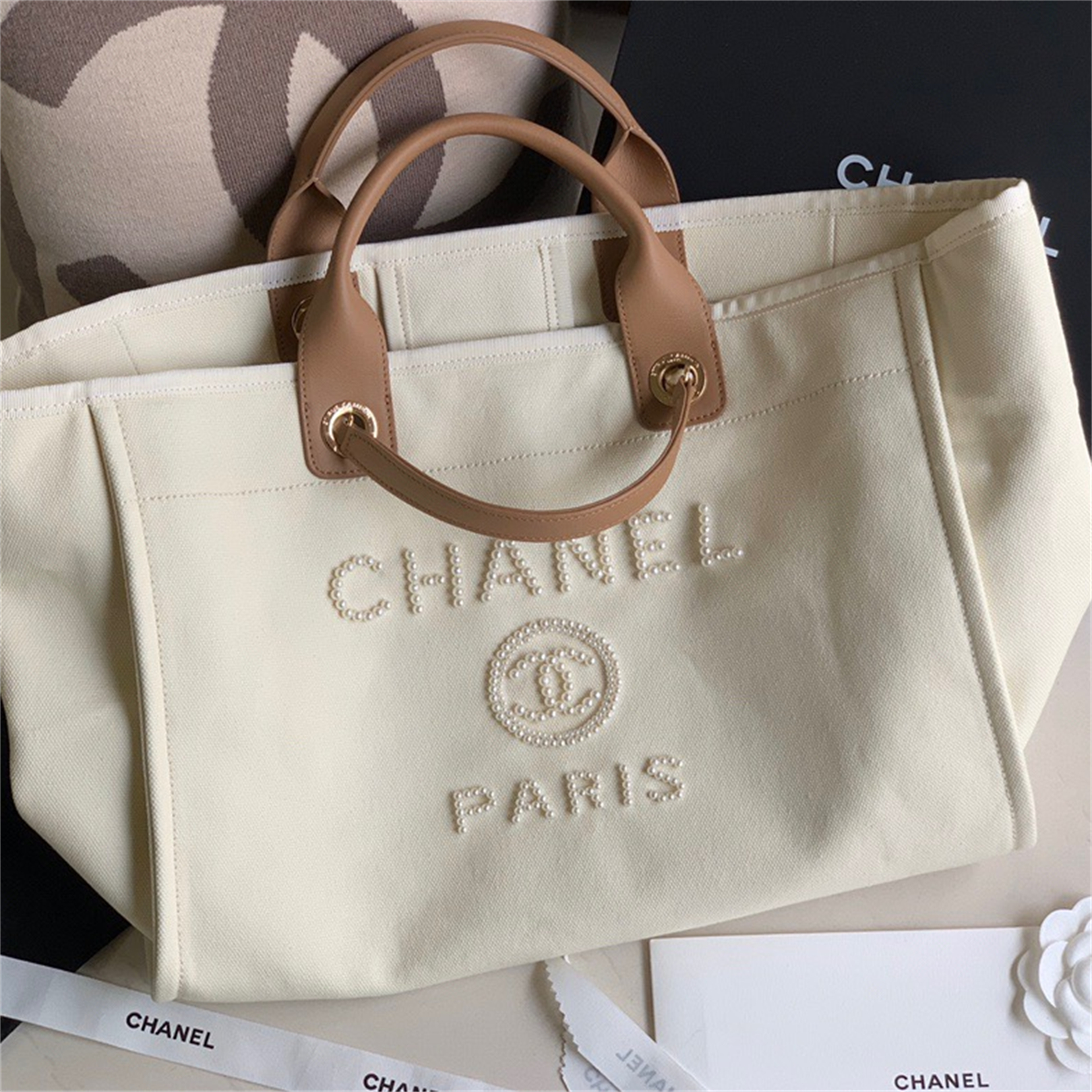 Chanel Fashion Bags