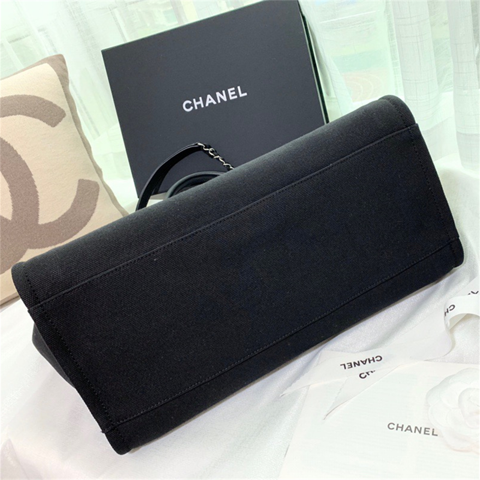 Chanel Fashion Bags