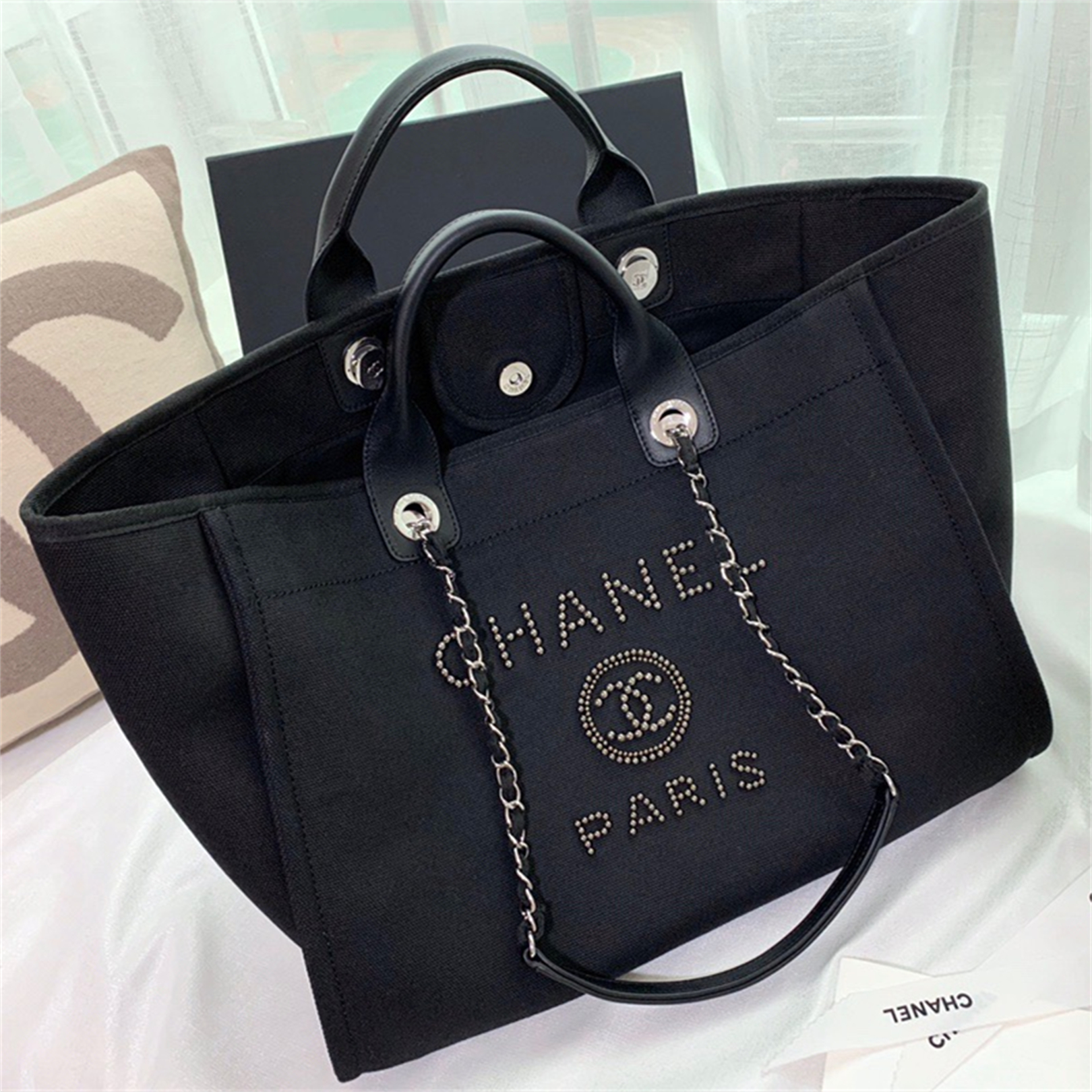 Chanel Fashion Bags