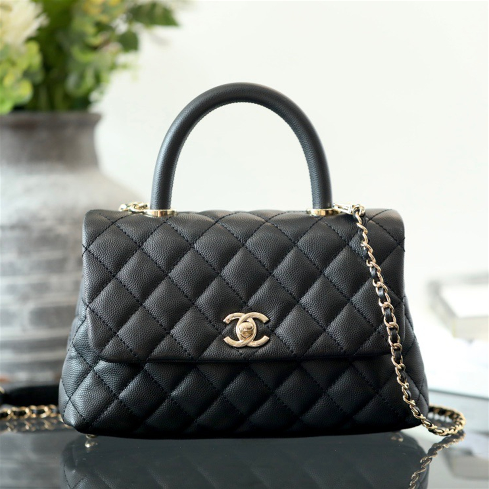 Chanel Fashion Bags
