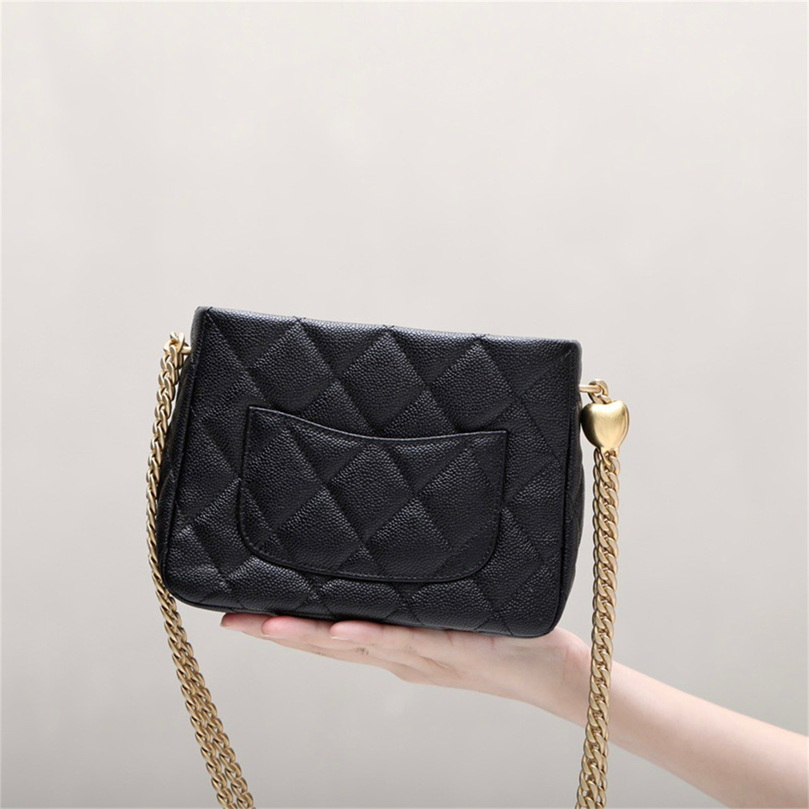 Chanel Fashion Bags