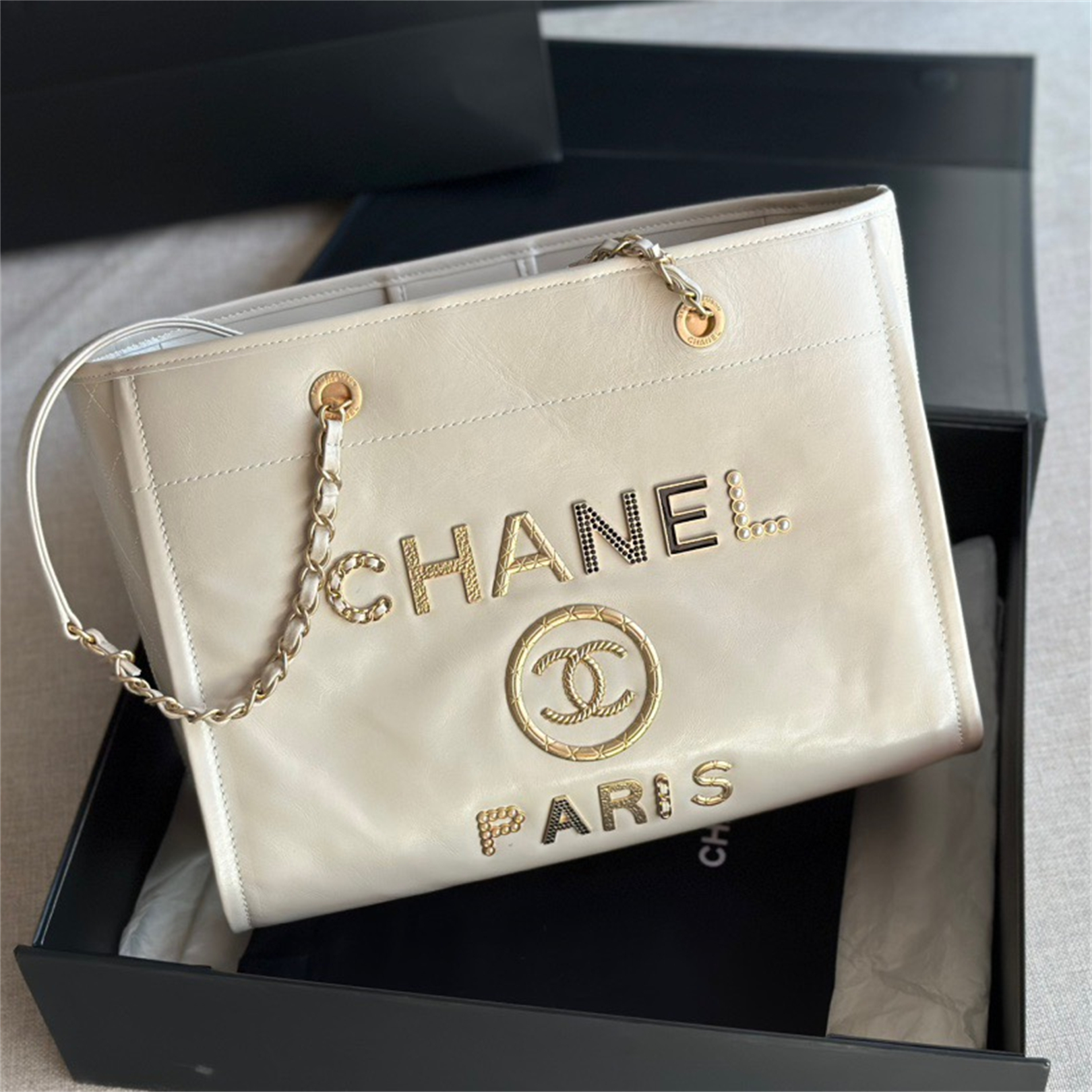 Chanel Fashion Bags