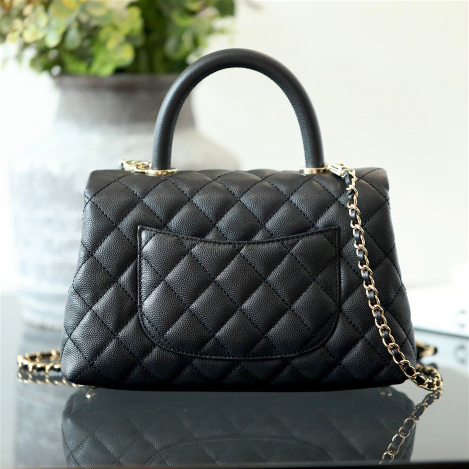 Chanel Fashion Bags