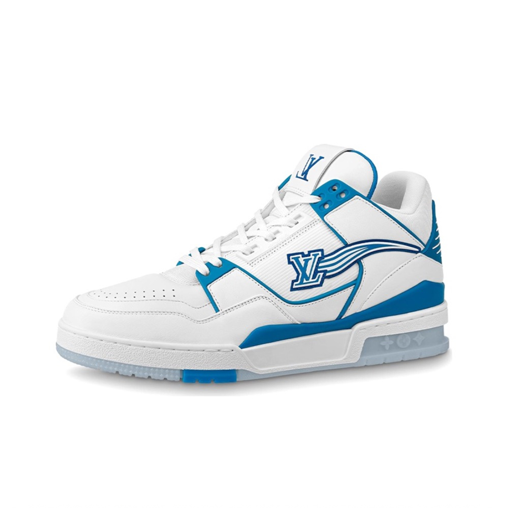 Unisex Louis Vuitton (LV) Fashion Casual Shoes
