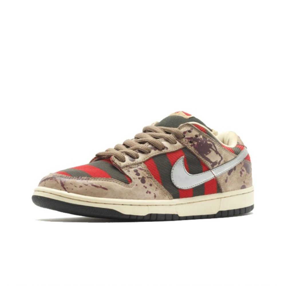Unisex SB Dunk Low Casual Shoes