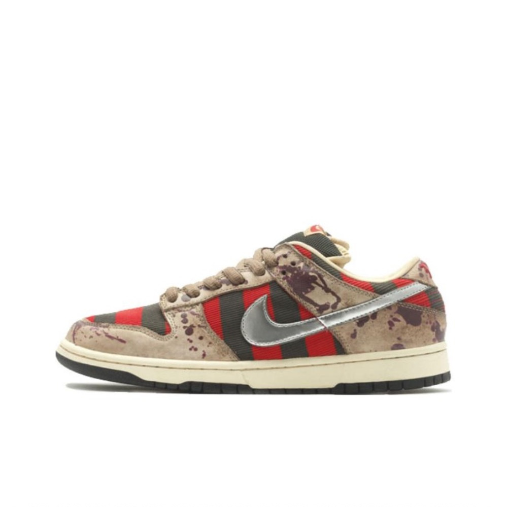 Unisex SB Dunk Low Casual Shoes