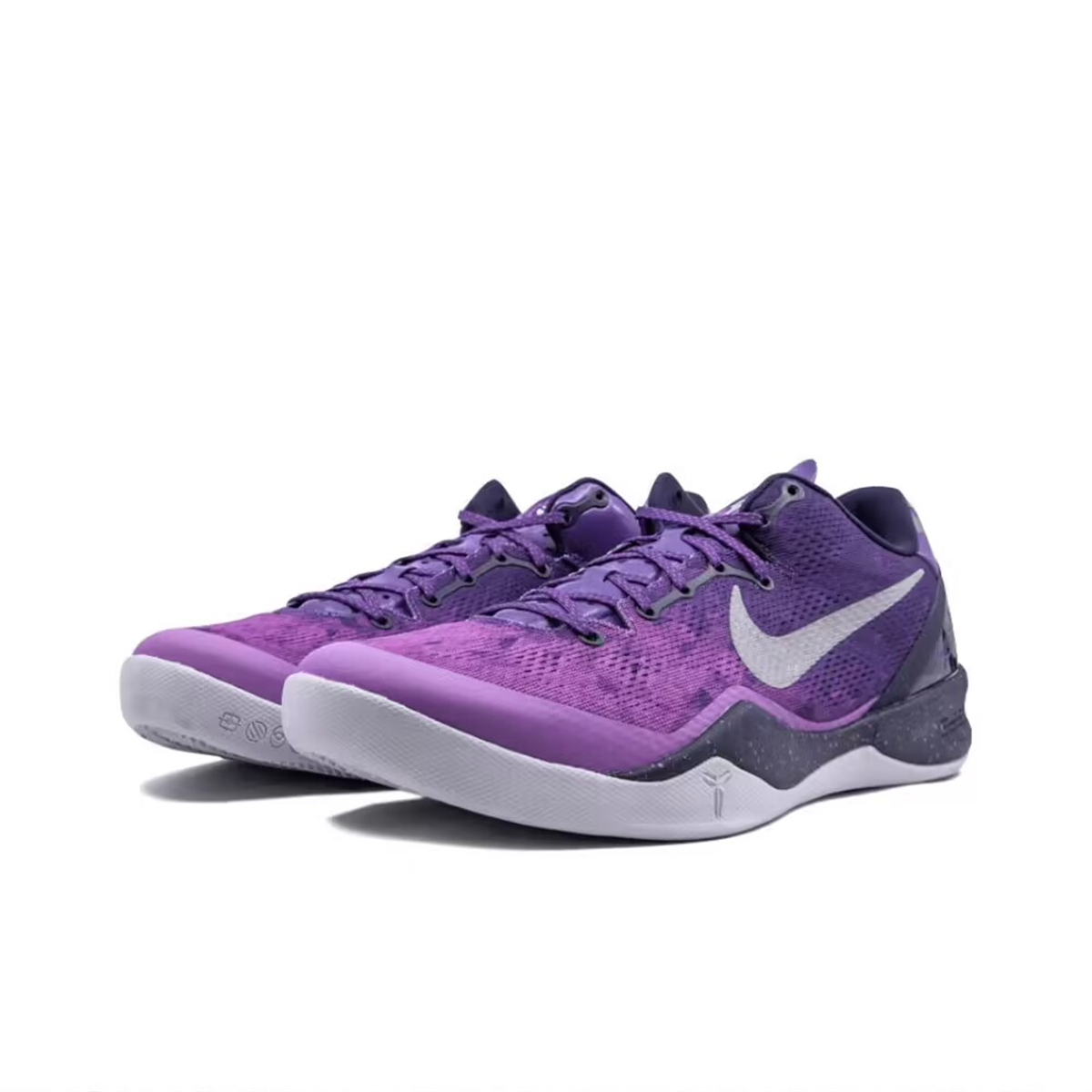 Men's Kobe 8 Fashion Basketball Shoes