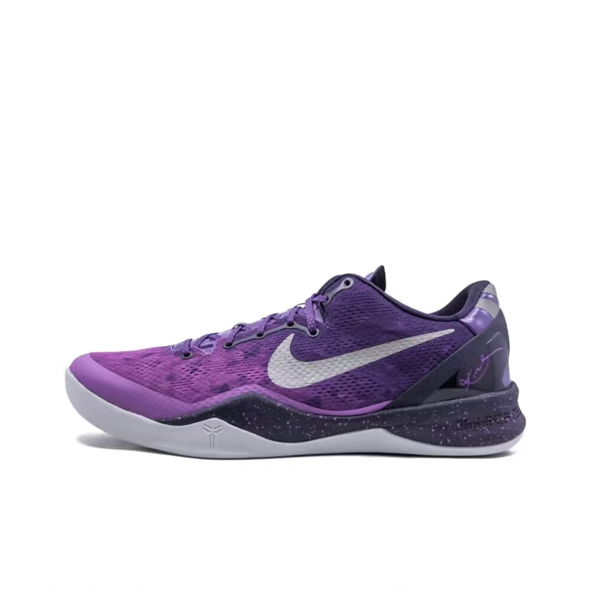 Men's Kobe 8 Fashion Basketball Shoes