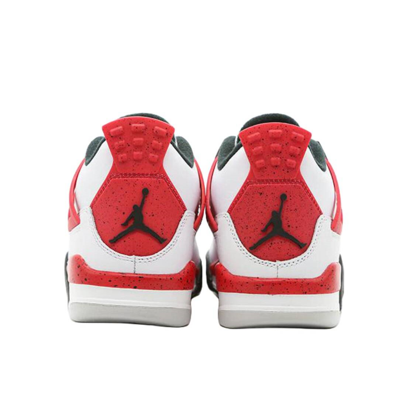 Unisex Air Jordan 4 Retro Basketball Shoes
