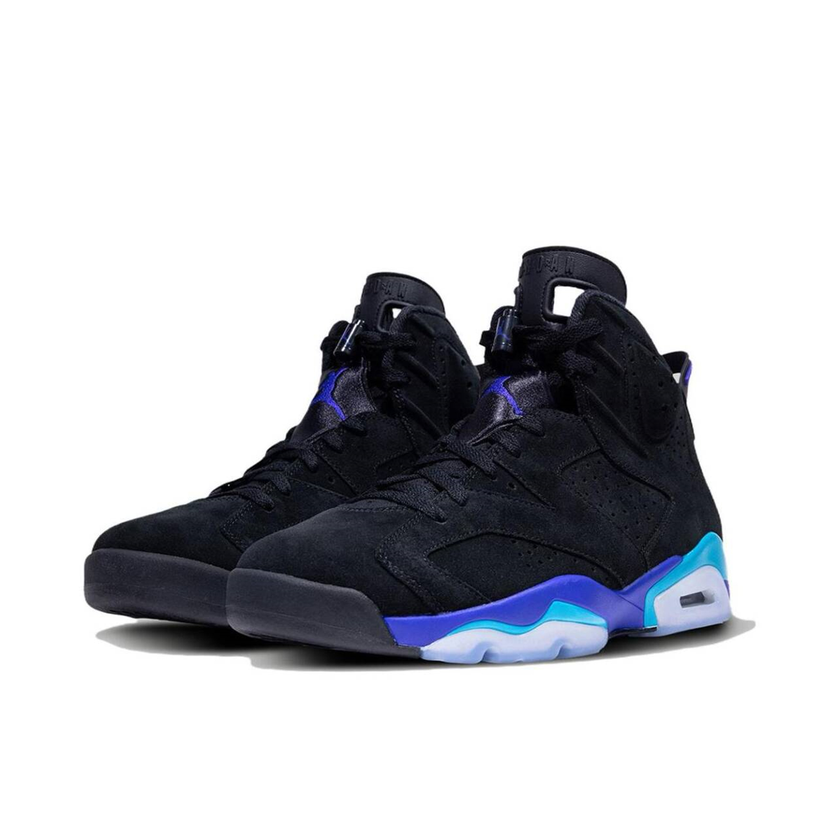 Men Air Jordan 6 Retro Basketball Shoes