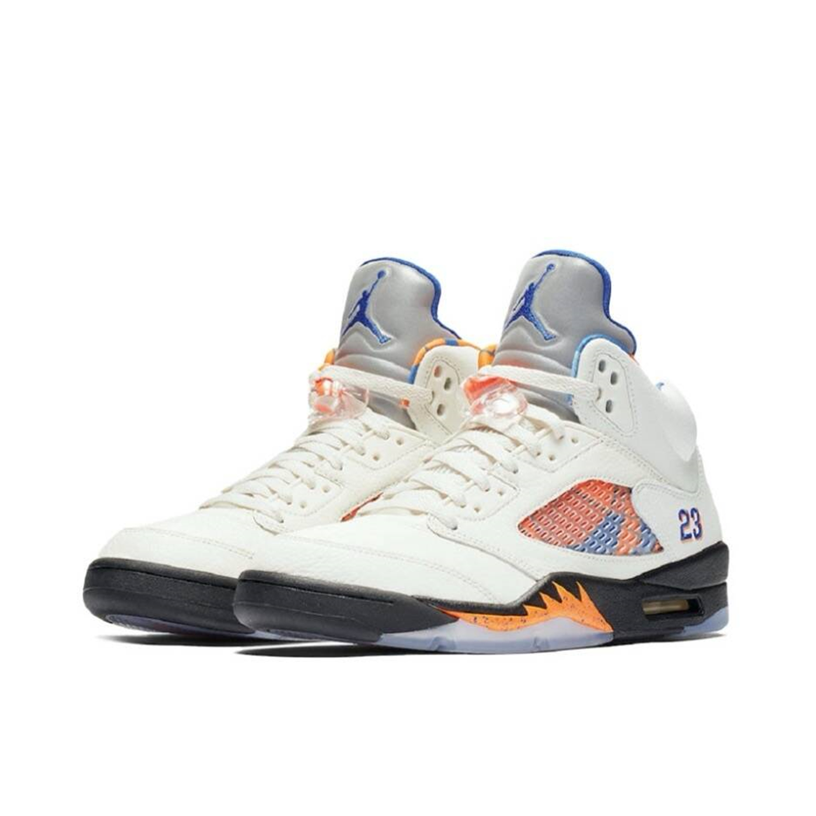 Men Air Jordan 5 Retro Basketball Shoes
