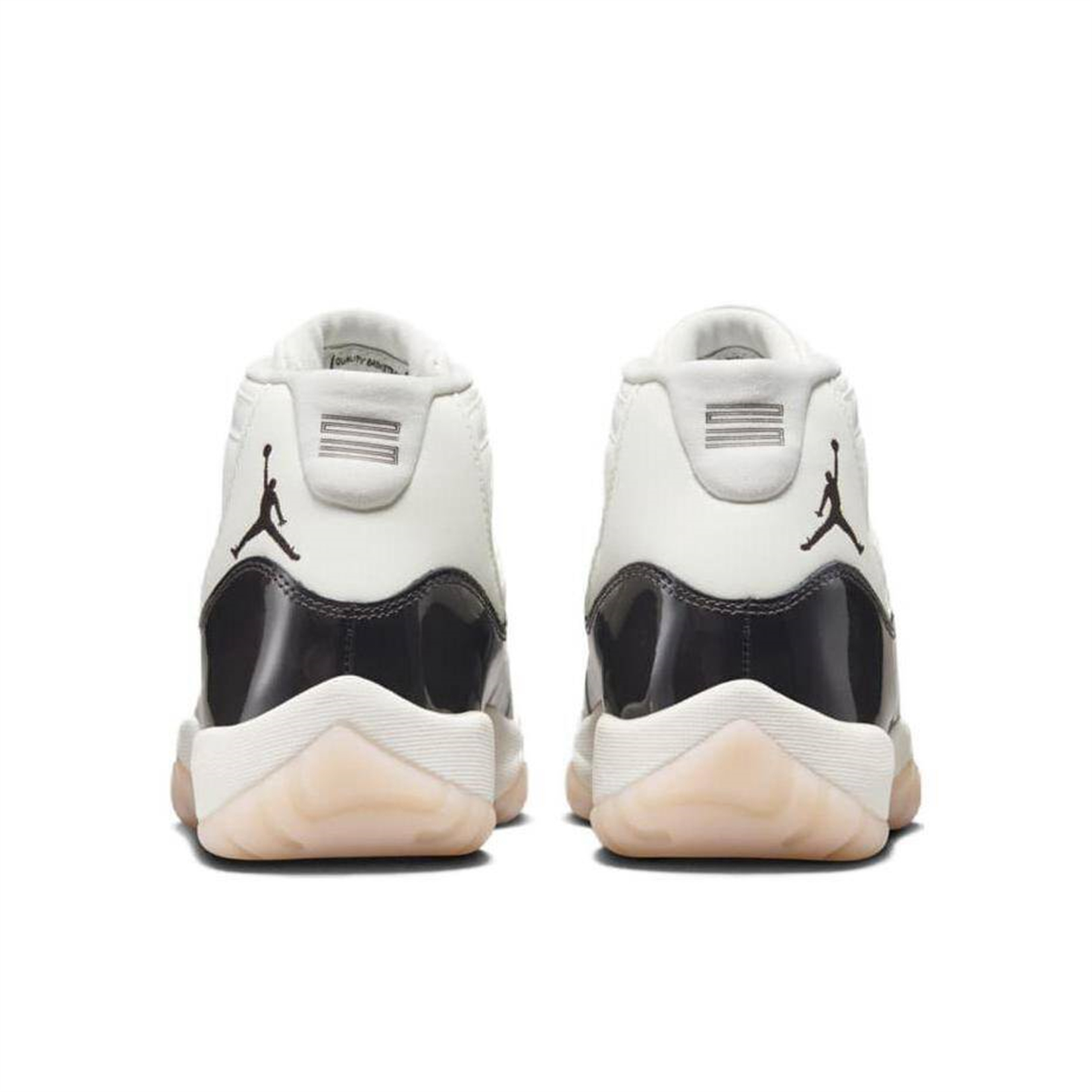 Unisex Air Jordan 11 Retro High Basketball Shoes