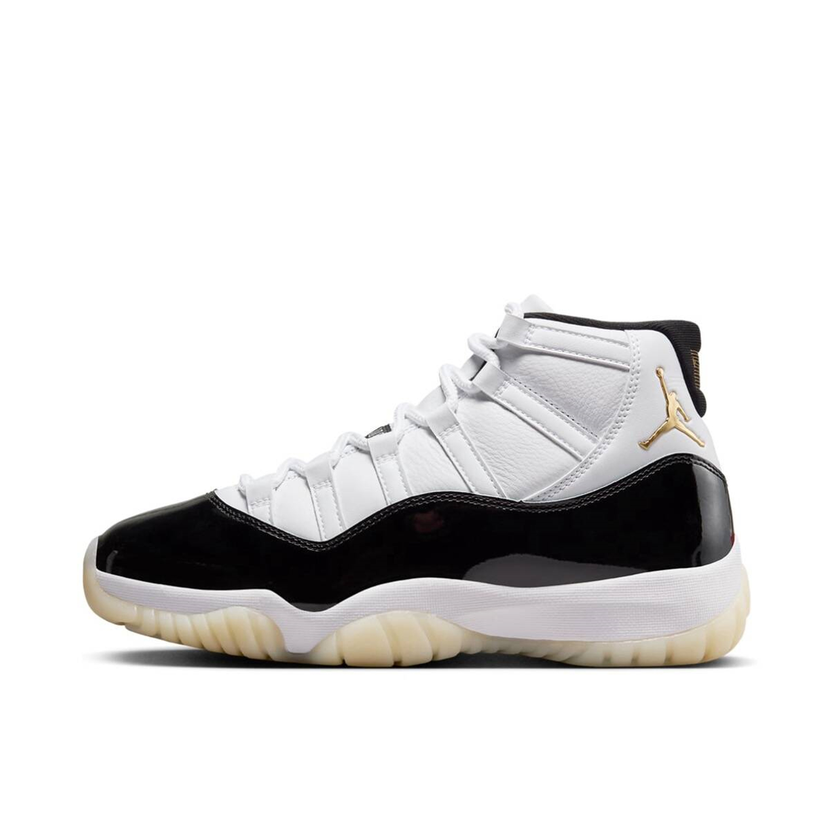 Unisex Air Jordan 11 Retro High Basketball Shoes