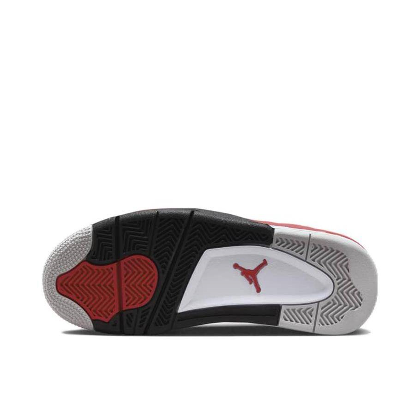 Unisex Air Jordan 4 Retro Basketball Shoes