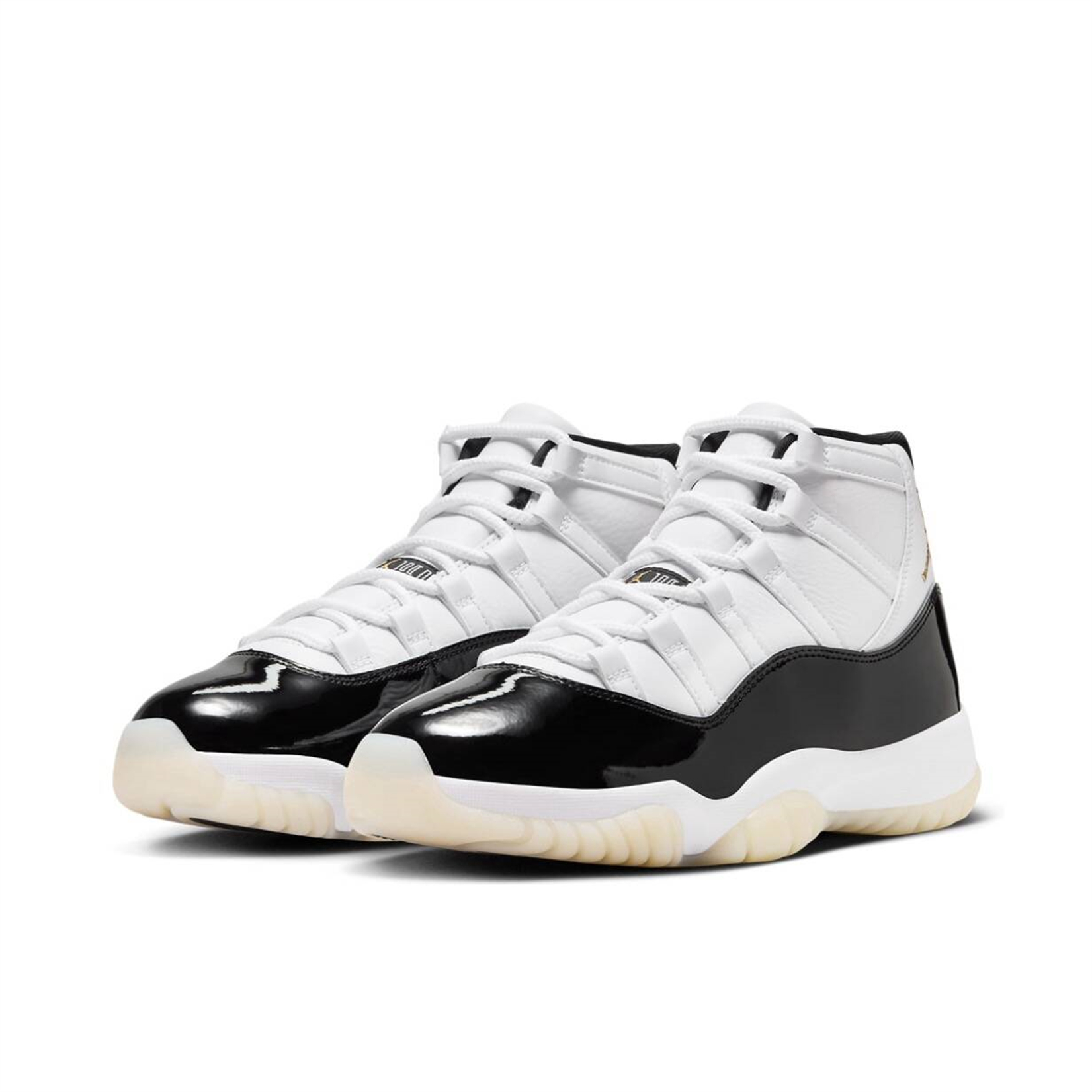 Unisex Air Jordan 11 Retro High Basketball Shoes