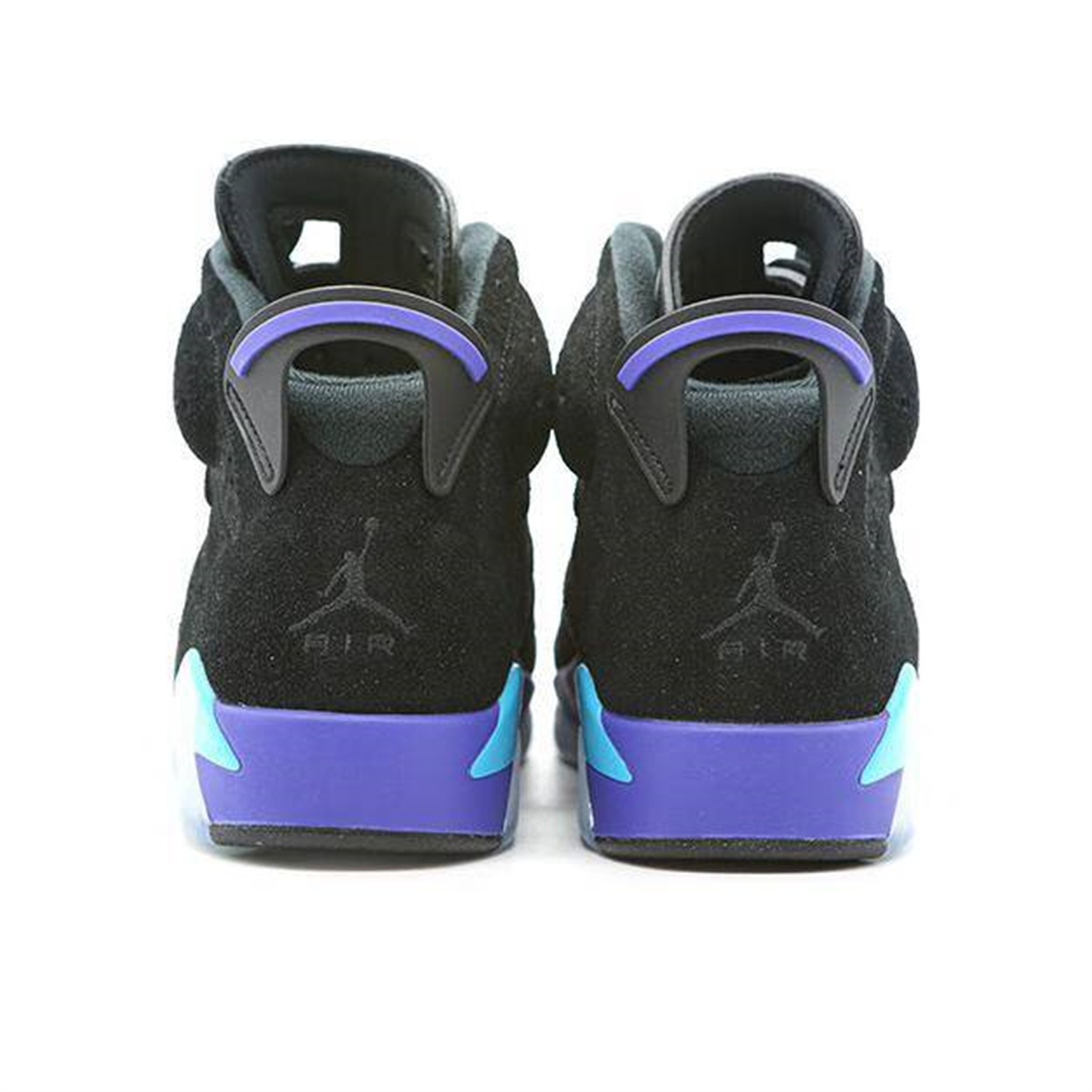 Men Air Jordan 6 Retro Basketball Shoes