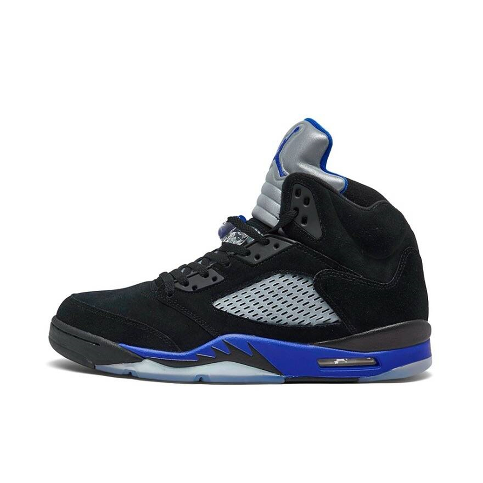 Men Air Jordan 5 Retro Basketball Shoes