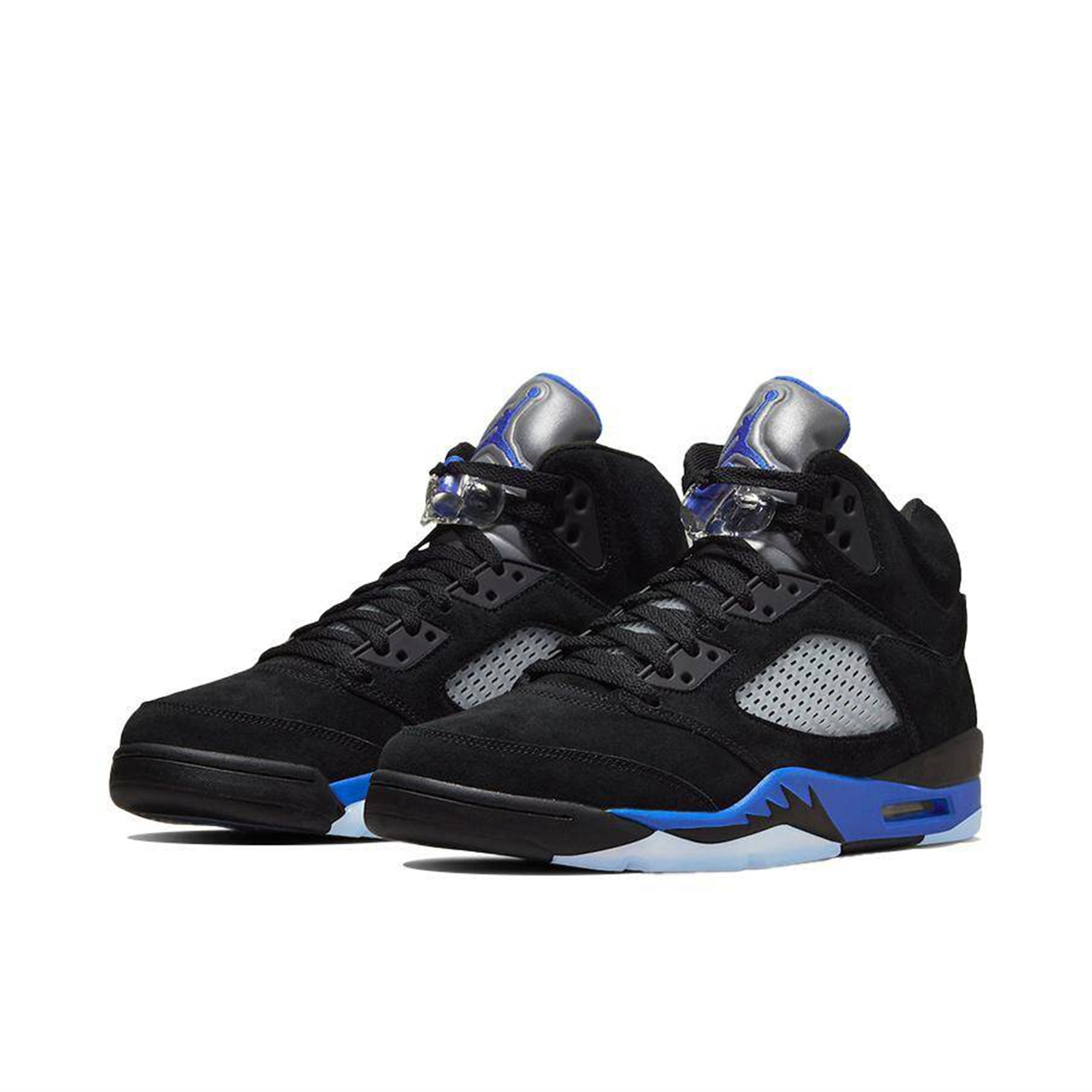 Men Air Jordan 5 Retro Basketball Shoes