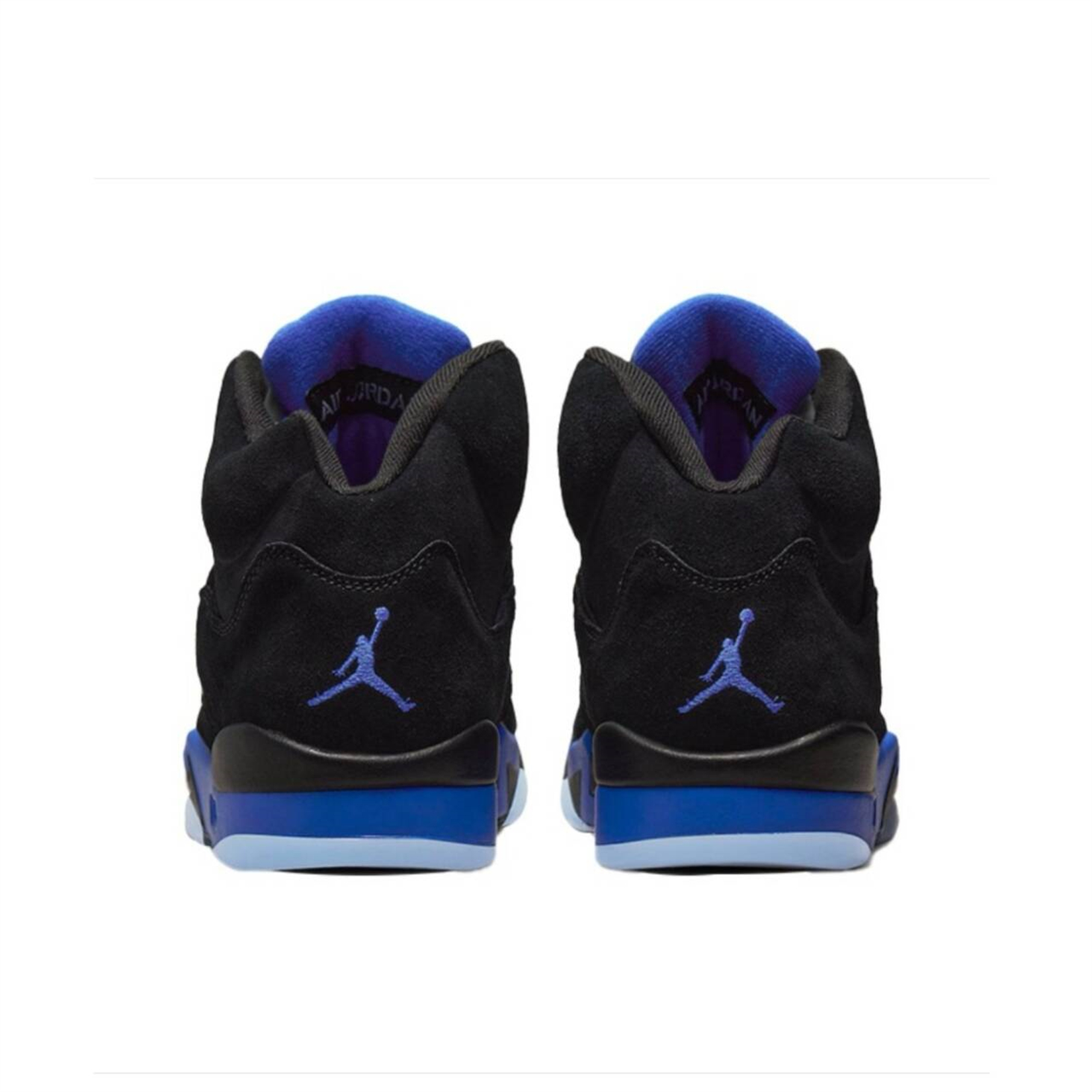 Men Air Jordan 5 Retro Basketball Shoes
