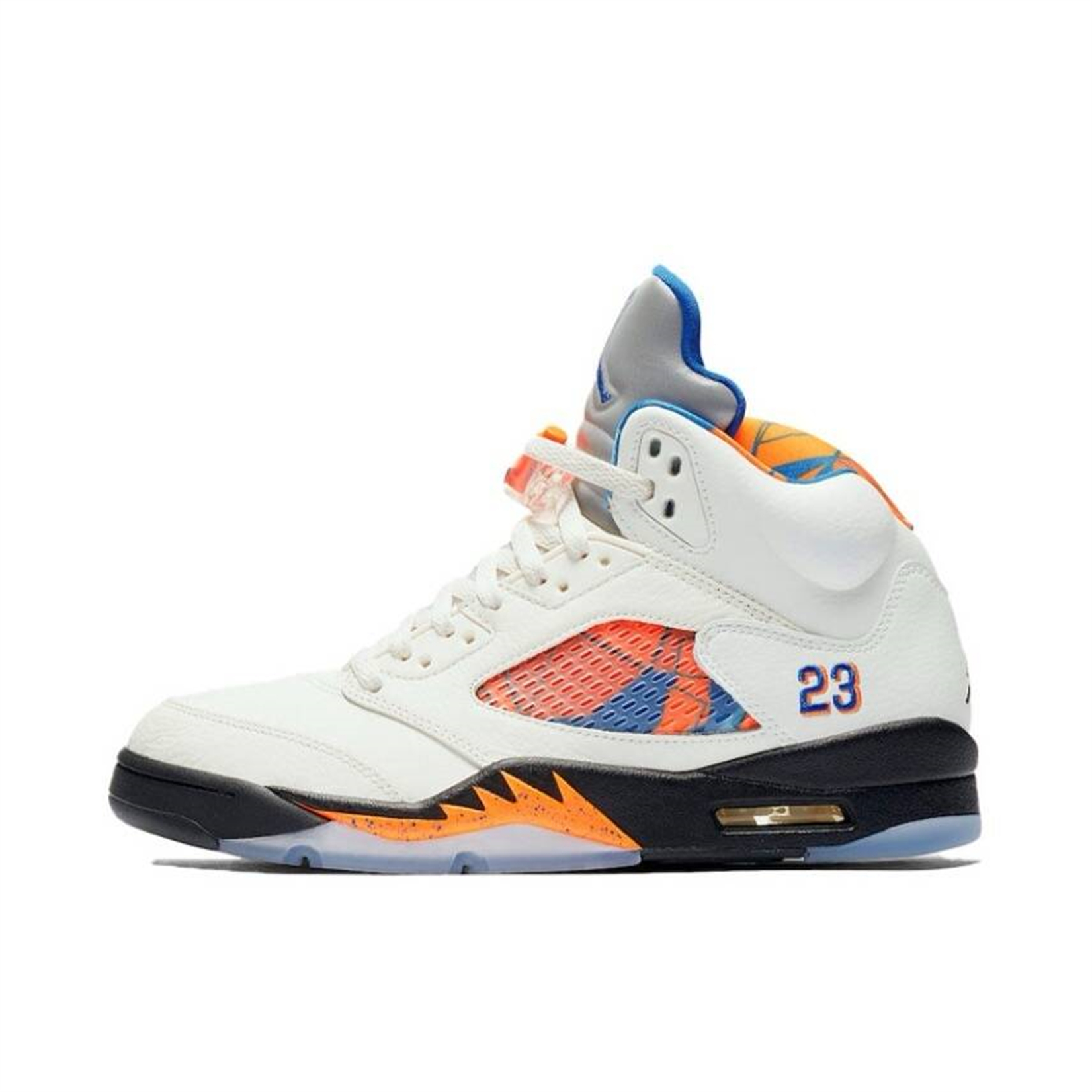 Men Air Jordan 5 Retro Basketball Shoes