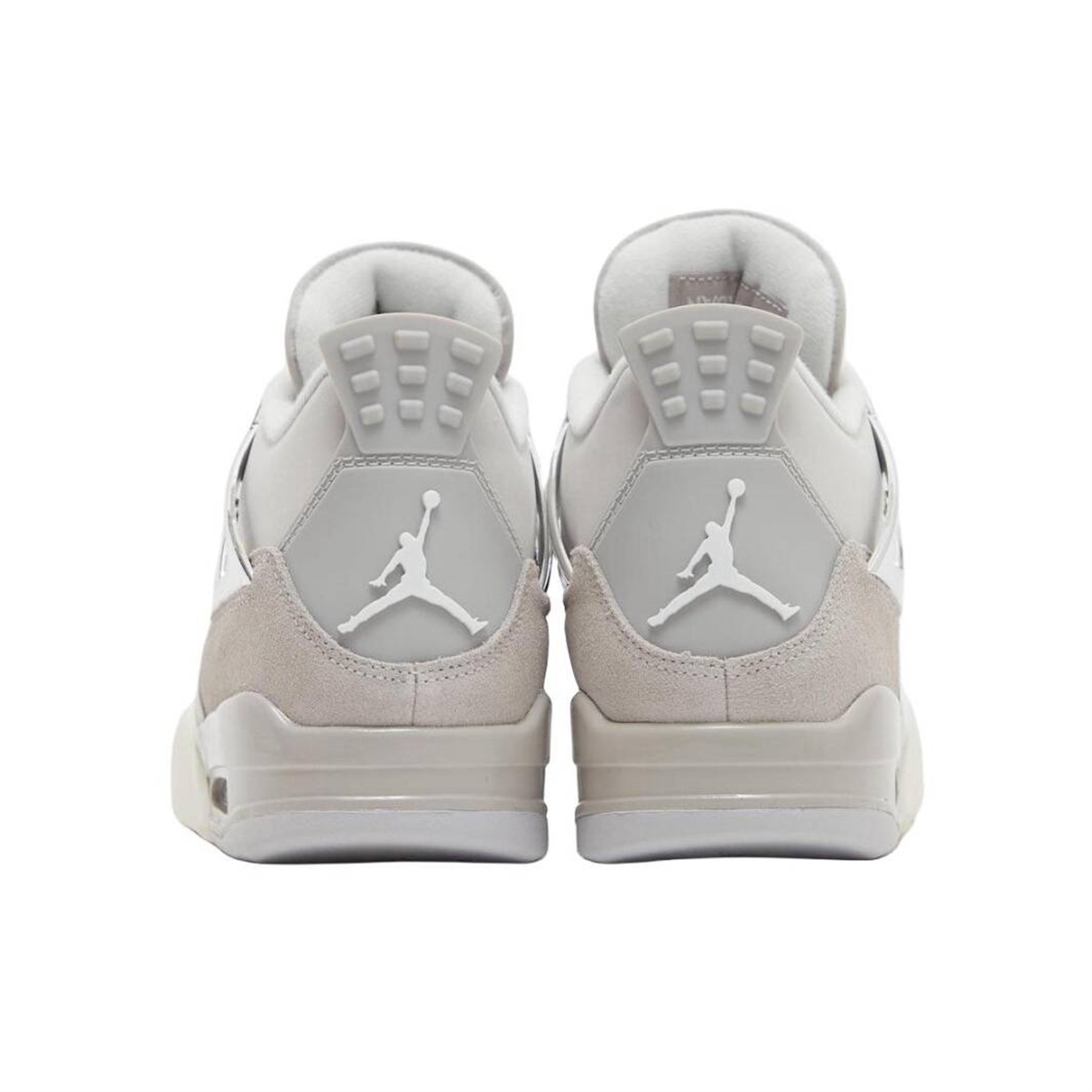Unisex Air Jordan 4 Retro Basketball Shoes