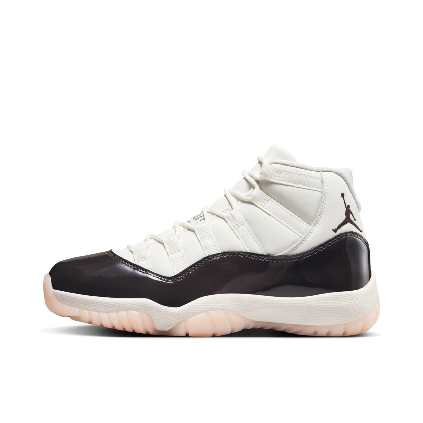 Unisex Air Jordan 11 Retro High Basketball Shoes