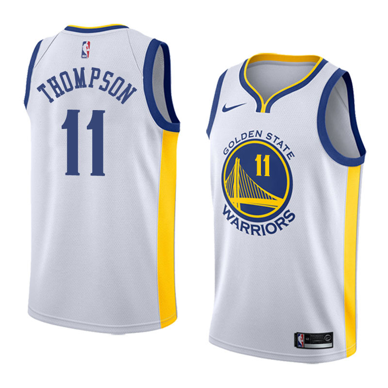 Warriors Basketball Jersey