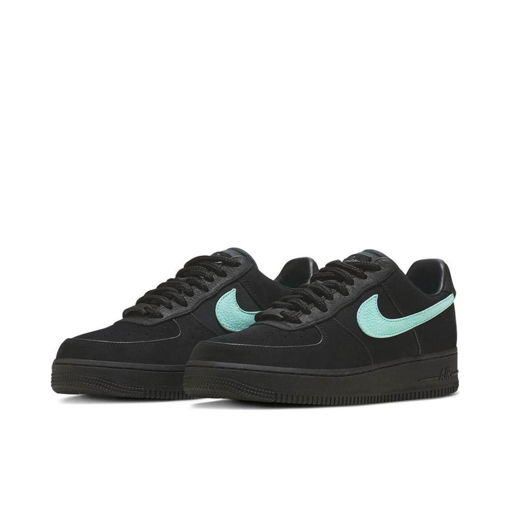 Unisex Air Force 1 Low Casual Shoes