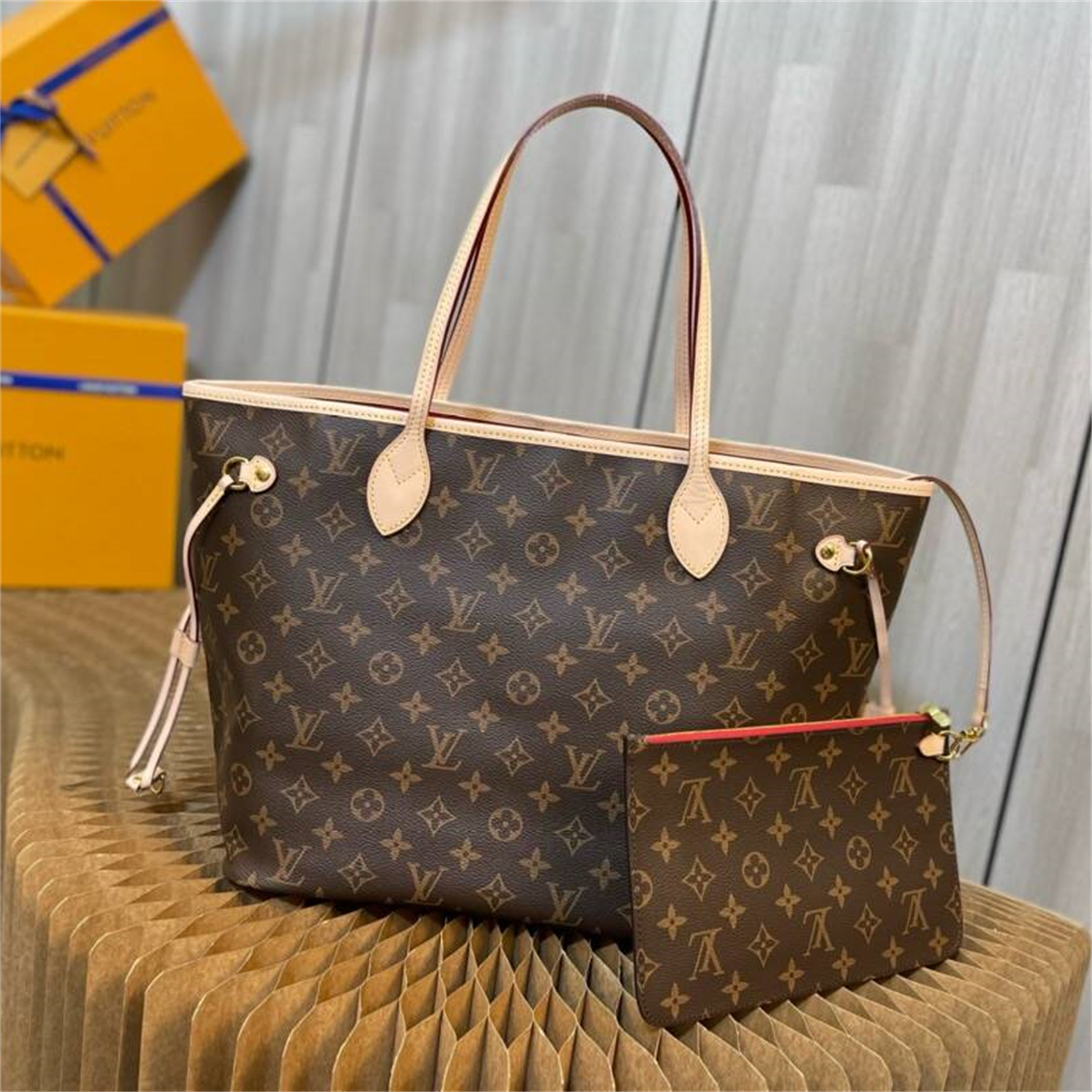 Louis Vuitton LV Bags