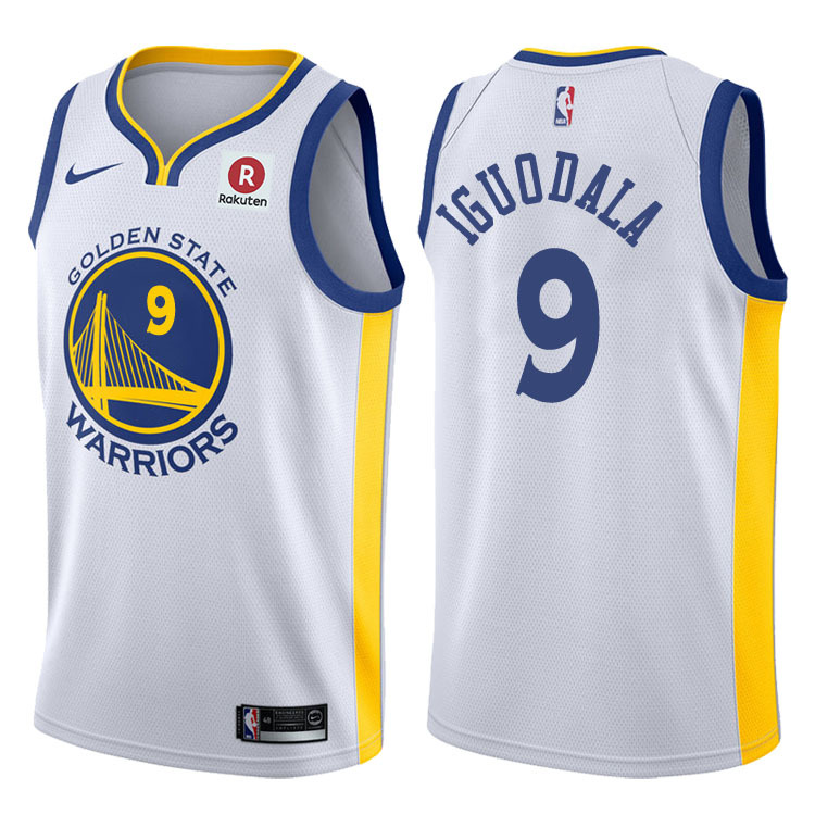 Warriors Basketball Jersey