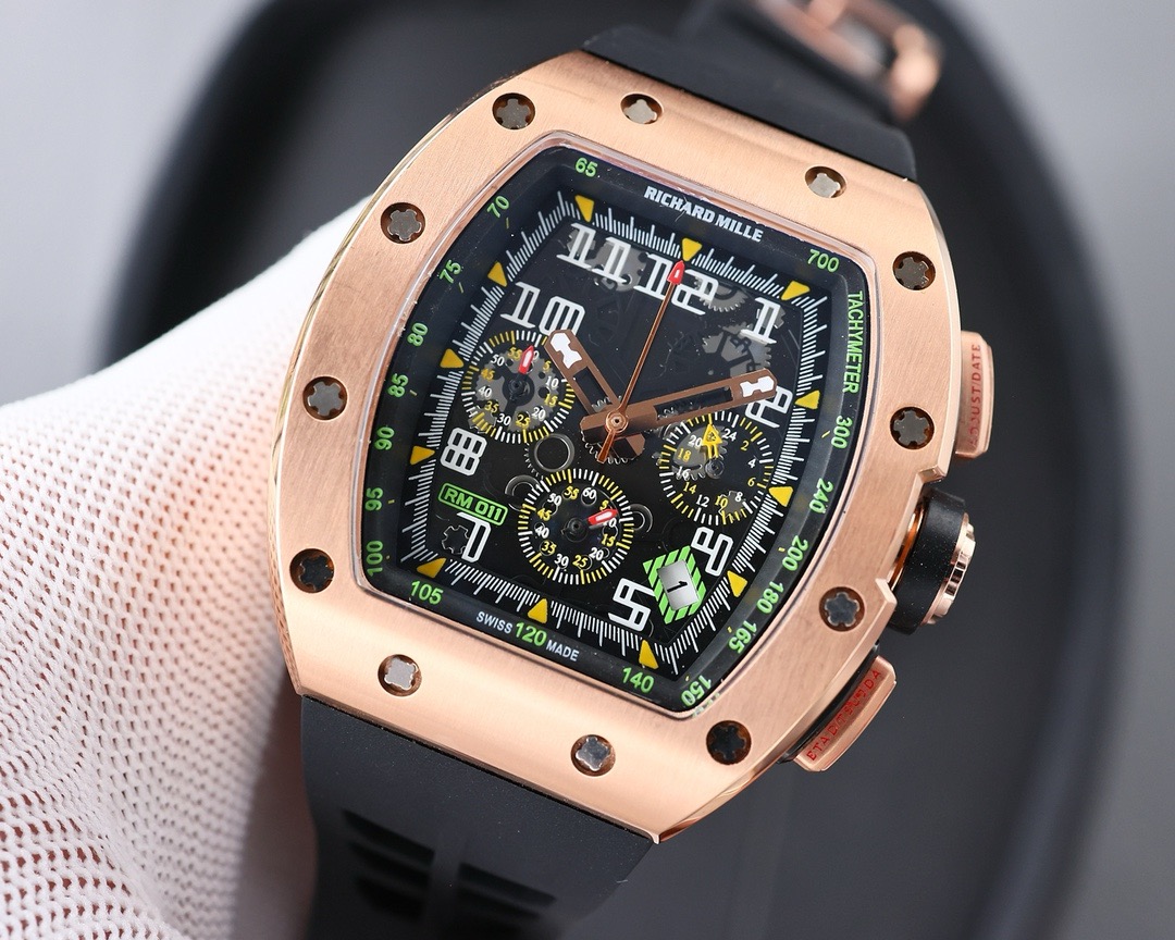 Richard Mille Watch