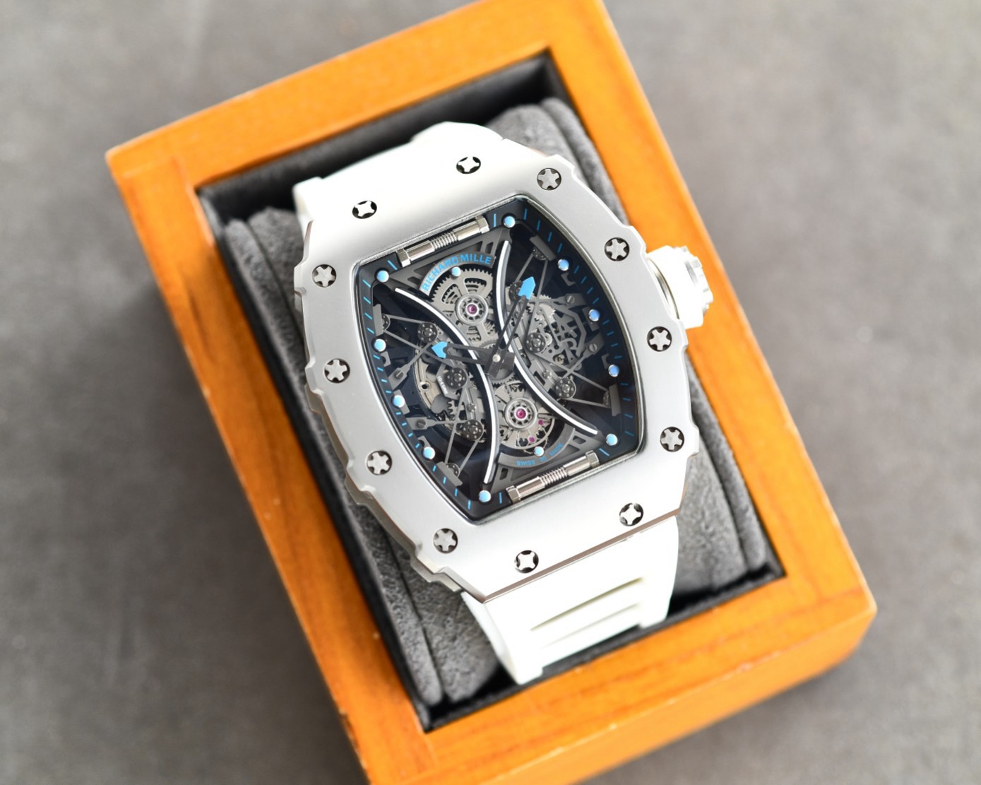 Richard Mille Watch