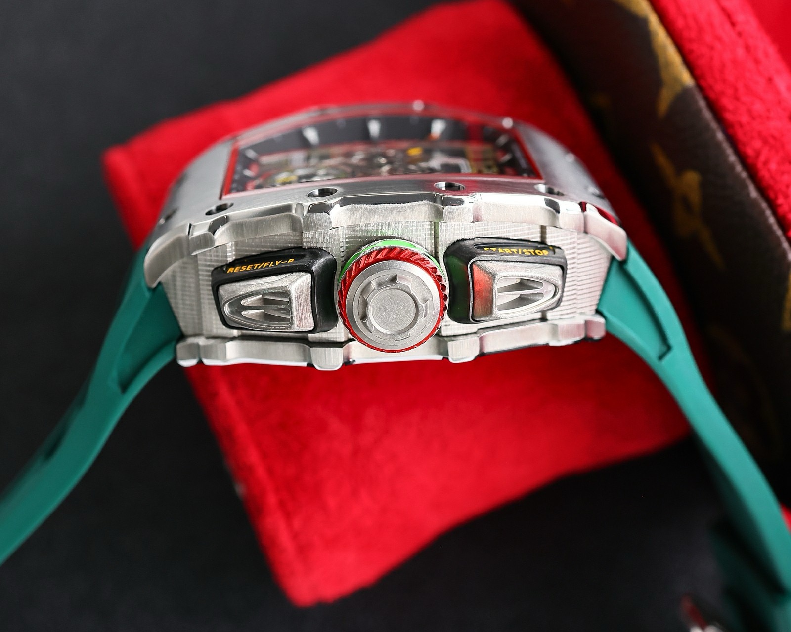Richard Mille Watch