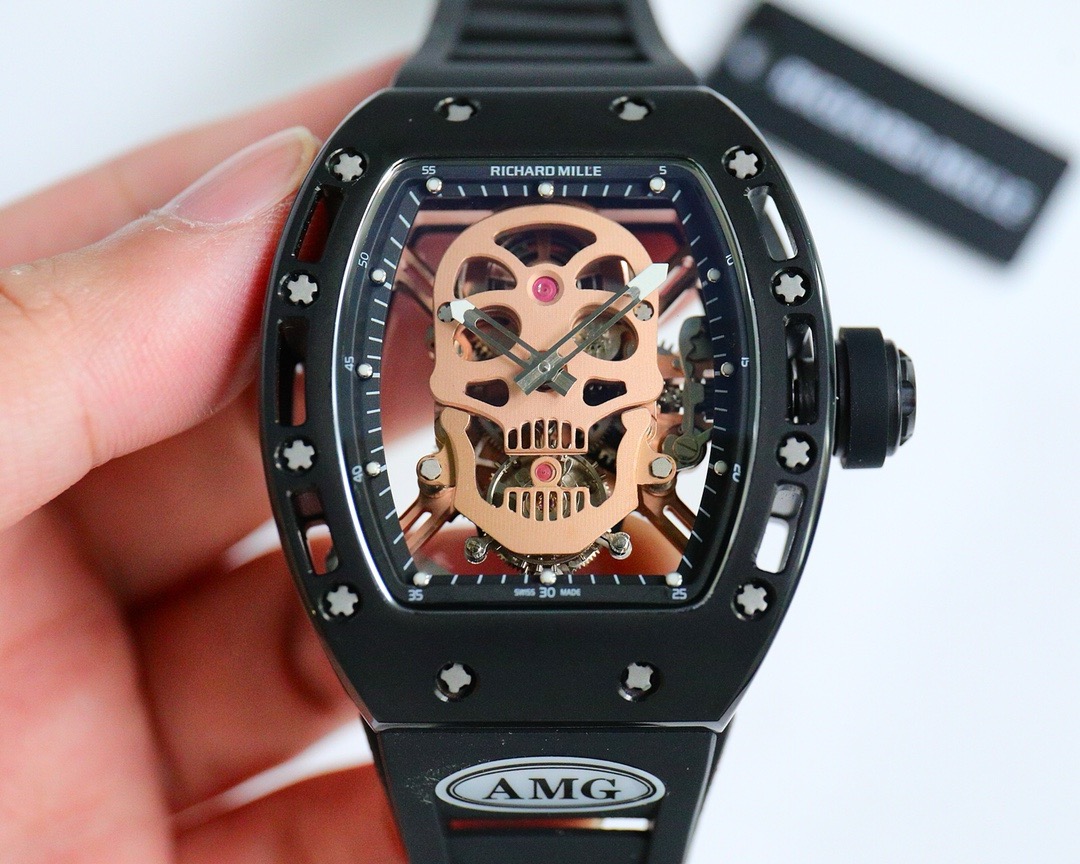 Richard Mille Watch