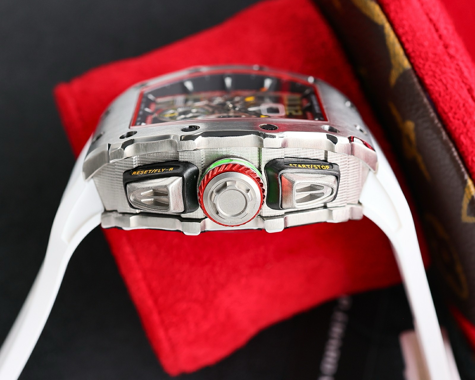 Richard Mille Watch