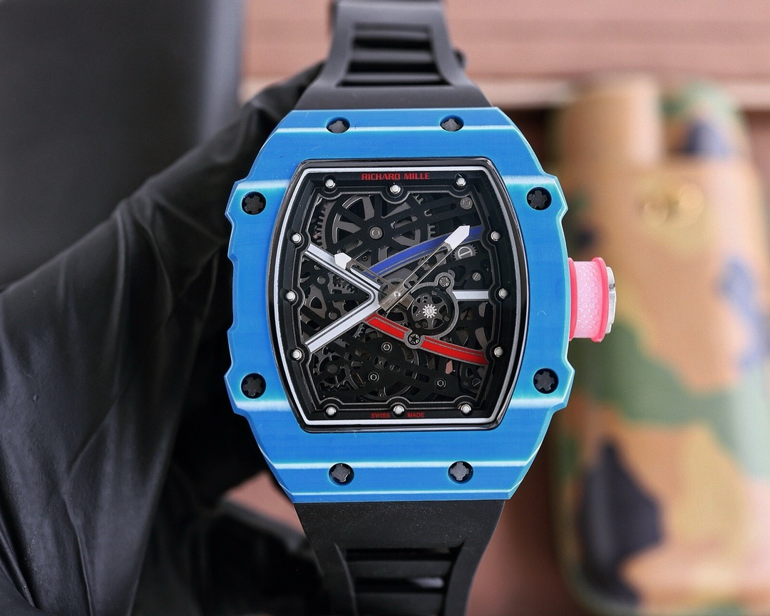 Richard Mille Watch