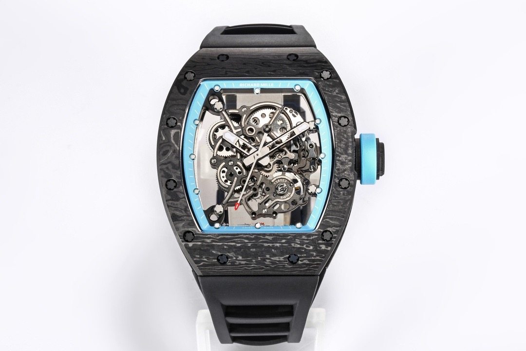 Richard Mille Watch