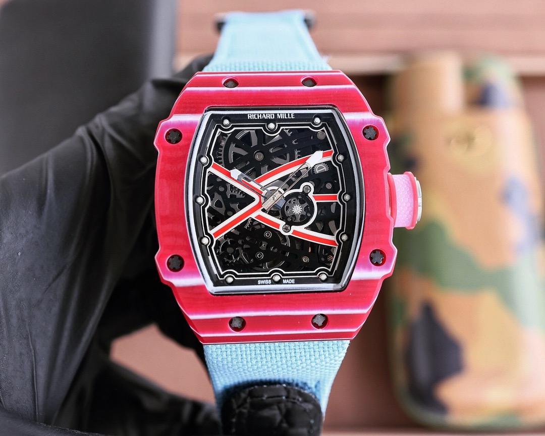 Richard Mille Watch