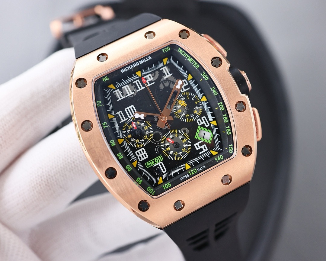 Richard Mille Watch