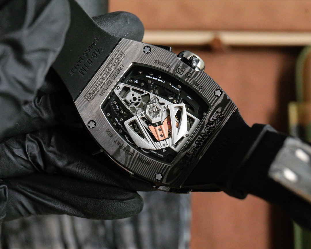 Richard Mille Watch