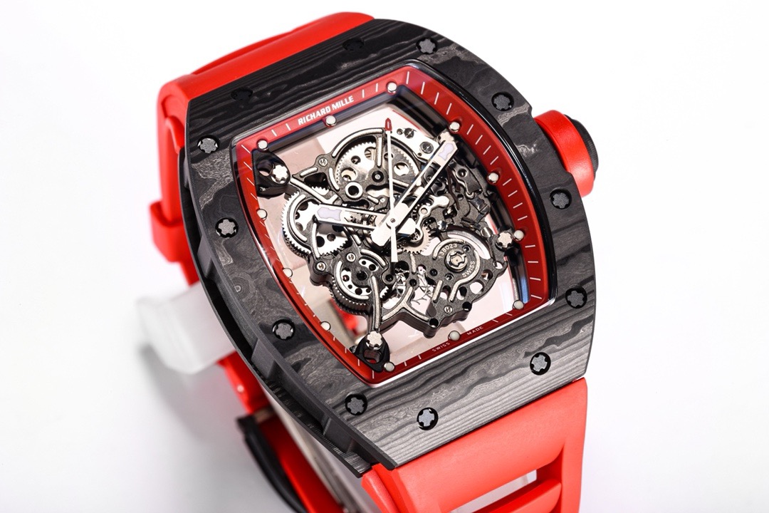 Richard Mille Watch