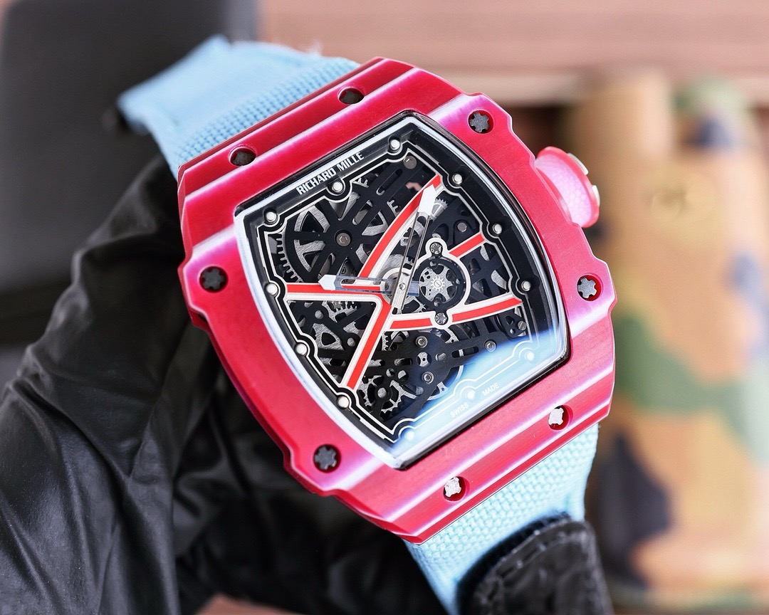 Richard Mille Watch