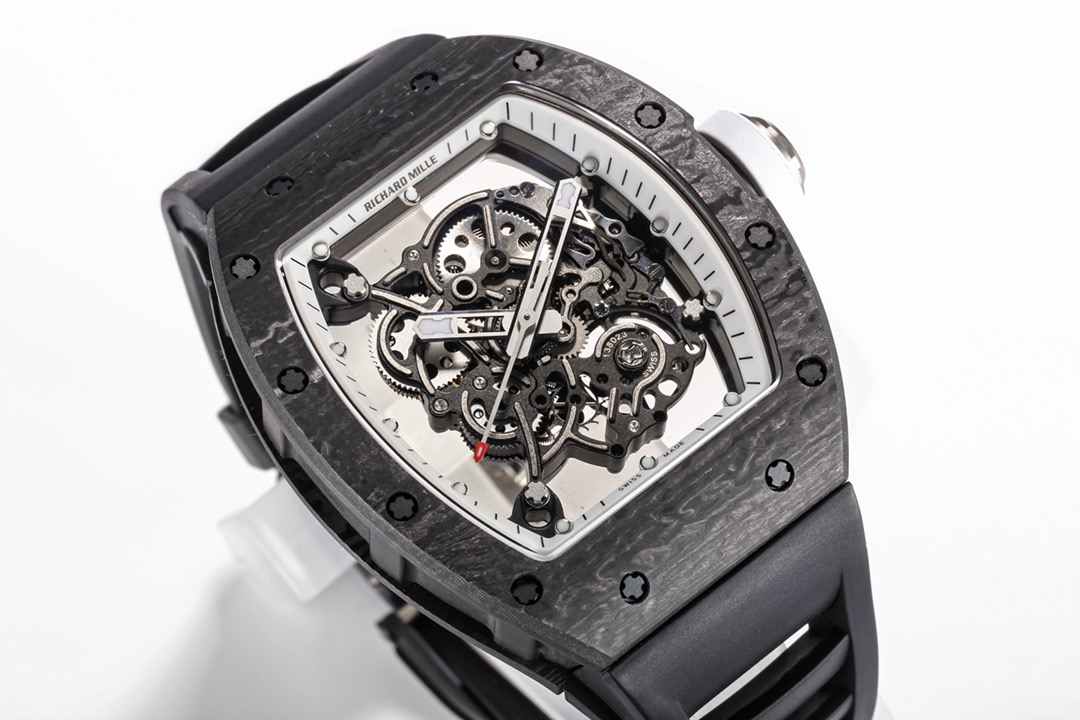 Richard Mille Watch