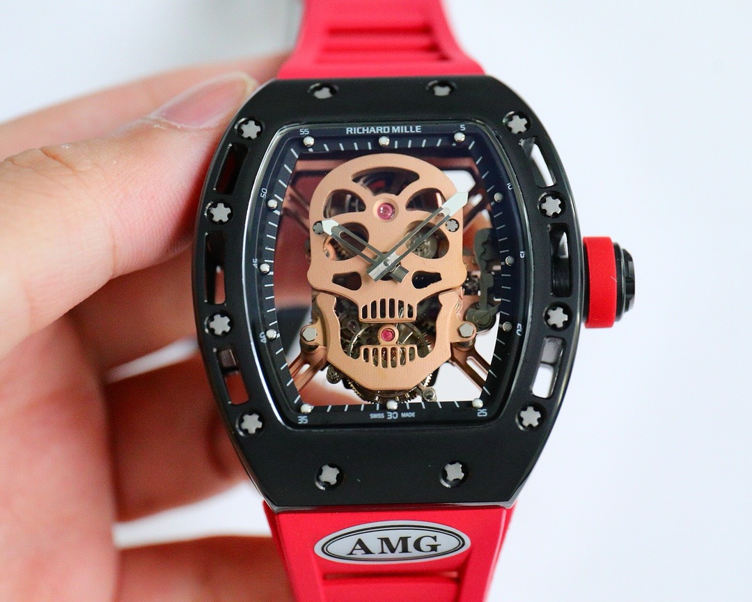 Richard Mille Watch
